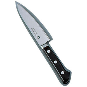 Sakai Takayuki INOX Utility Knife (Petty) 180mm (7.1")-Japan Knife Shop