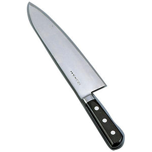 Sakai Takayuki Japanese Steel (Nihonkou) Western Style Deba 180mm-Japan Knife Shop