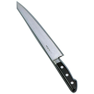 Sakai Takayuki Japanese Steel Sujihiki (Slicer) 210mm-Japan Knife Shop