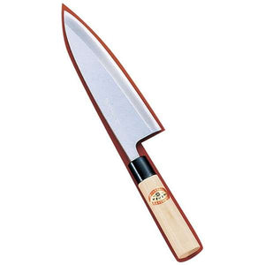 Sakai Takayuki Kasumi Deba Knife 150mm