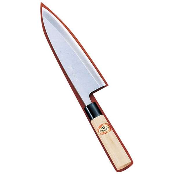 Sakai Takayuki Kasumi Deba Knife 165mm