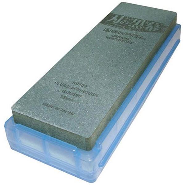 SHAPTON | Ceramic Coarse Whetstone #320 – Japan Knife Shop