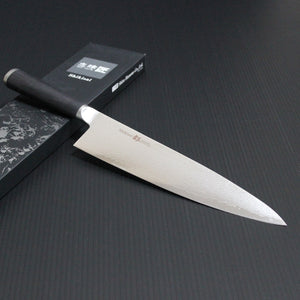 Shikisai MIYAKO 33 Layer Damascus Chef Knife(Gyuto) 240mm