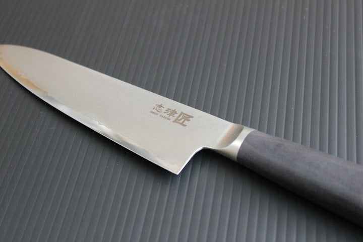 Shikisai MIYAKO 33 Layer Damascus Gyuto Chef Knife 180mm