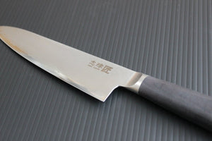 Shikisai MIYAKO 33 Layer Damascus Gyuto Chef Knife 180mm