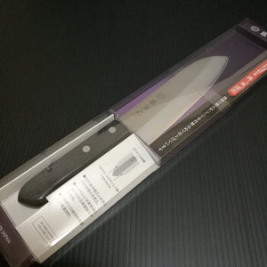 TOJIRO FUJITORA DP 3-Layer A-1 Santoku Knife 170mm FU-301-Japan Knife Shop