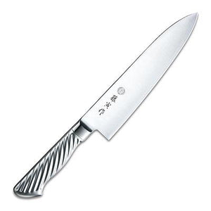 TOJIRO FUJITORA DP 3-Layer Deba Knife 210mm FU-616-Japan Knife Shop