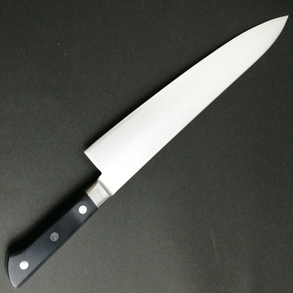 TOJIRO FUJITORA DP 3-Layer Gyuto Chef Knife 300mm FU-811-Japan Knife Shop