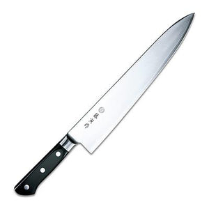 TOJIRO FUJITORA DP 3-Layer Gyuto Chef Knife 300mm FU-811-Japan Knife Shop