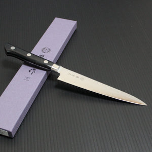 TOJIRO FUJITORA DP 3-Layer Petty Knife FU-801/ FU-802