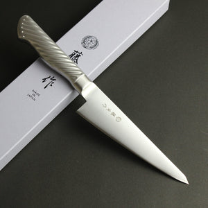 TOJIRO FUJITORA DP 3-Layer V10 Honesuki 150mm FU-885-Japan Knife Shop