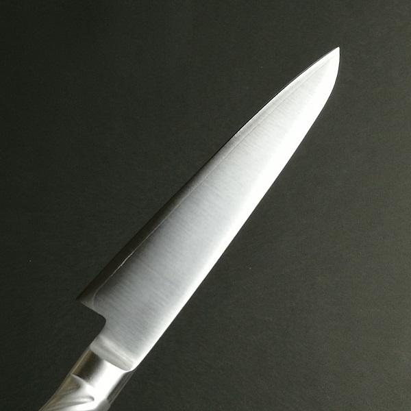 TOJIRO FUJITORA DP 3-Layer V10 Petty Knife 120mm FU-883-Japan Knife Shop