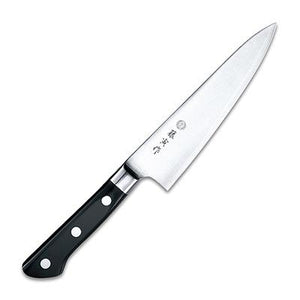TOJIRO FUJITORA DP 3-Layer Western Deba Knife 170mm FU-813-Japan Knife Shop